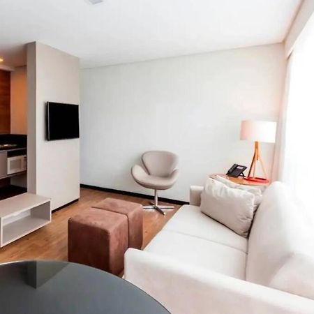 Apartamento Flat 305 Recife Exterior foto