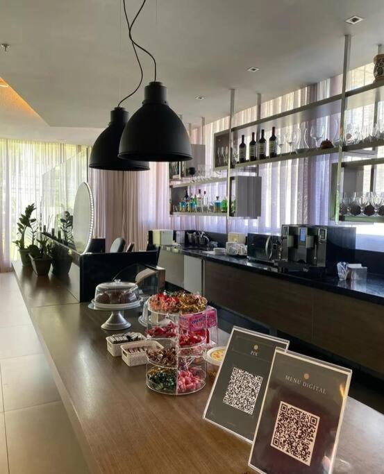 Apartamento Flat 305 Recife Exterior foto