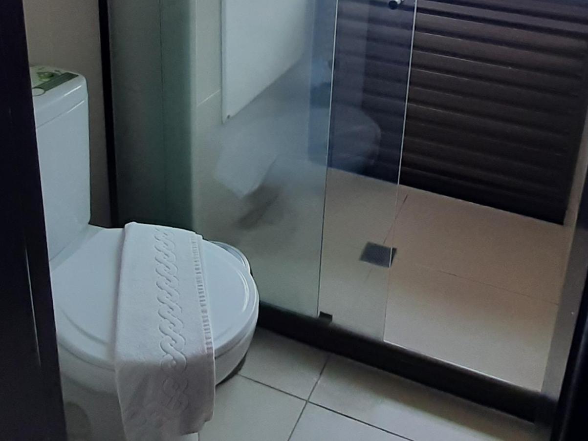 Apartamento Flat 305 Recife Exterior foto