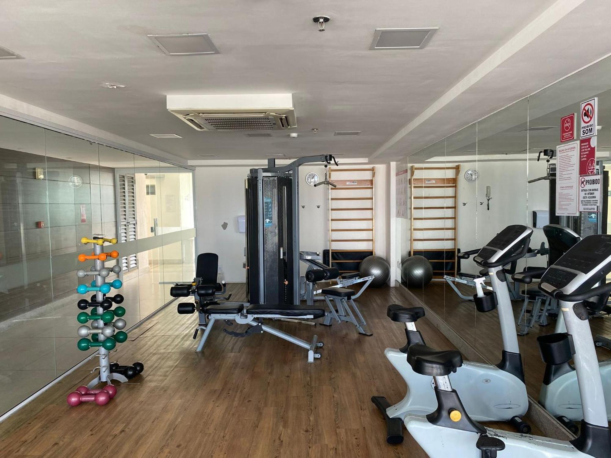 Apartamento Flat 305 Recife Exterior foto