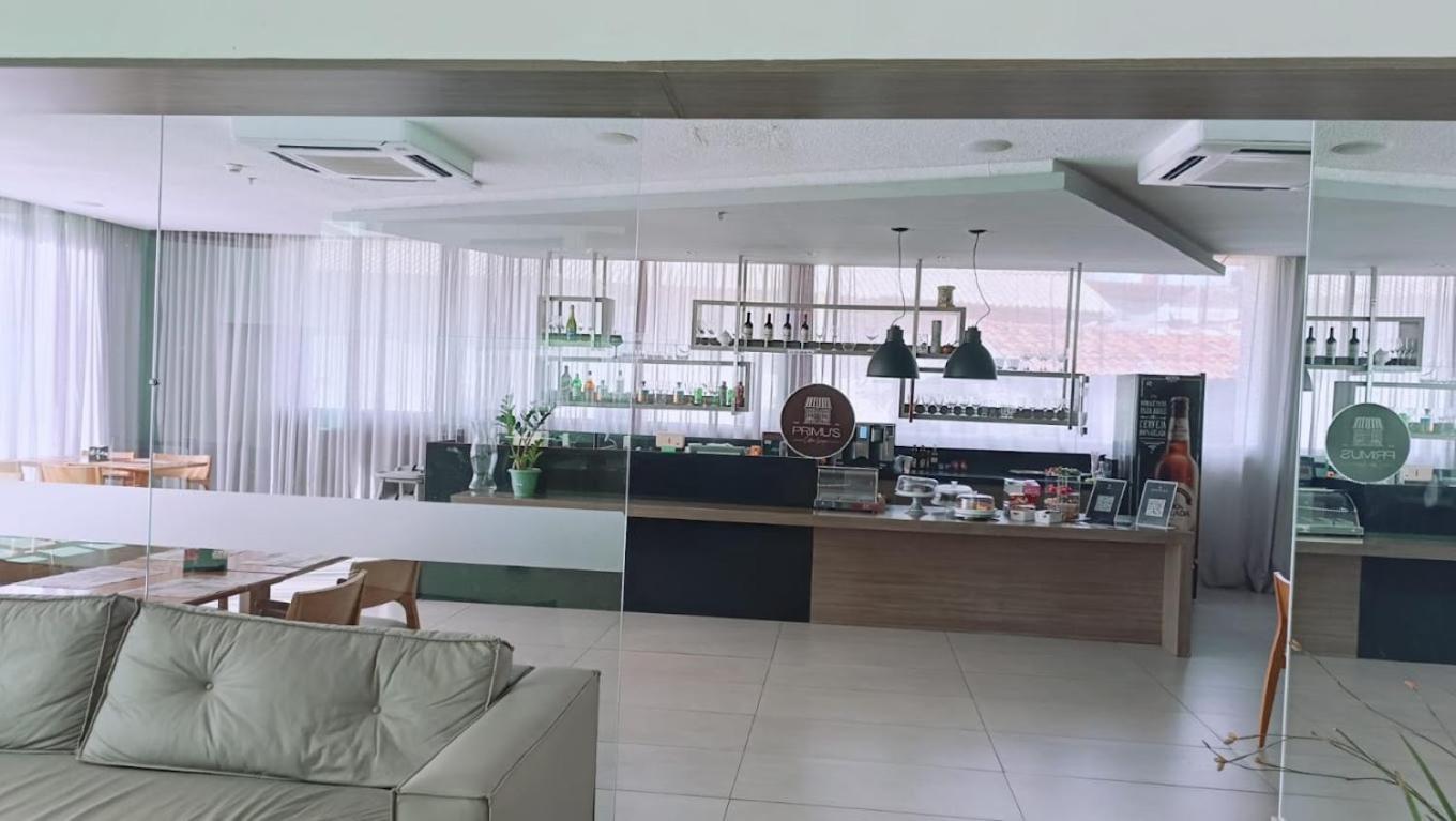 Apartamento Flat 305 Recife Exterior foto