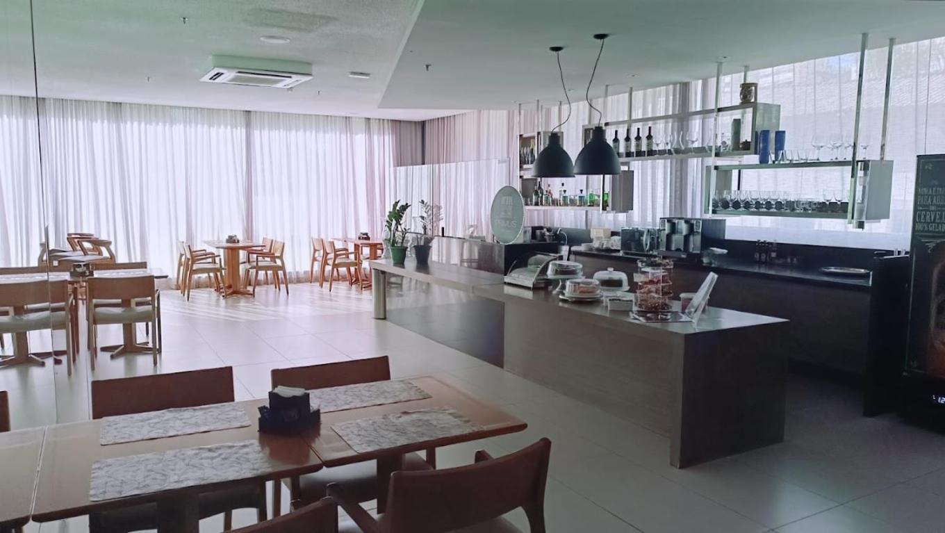 Apartamento Flat 305 Recife Exterior foto
